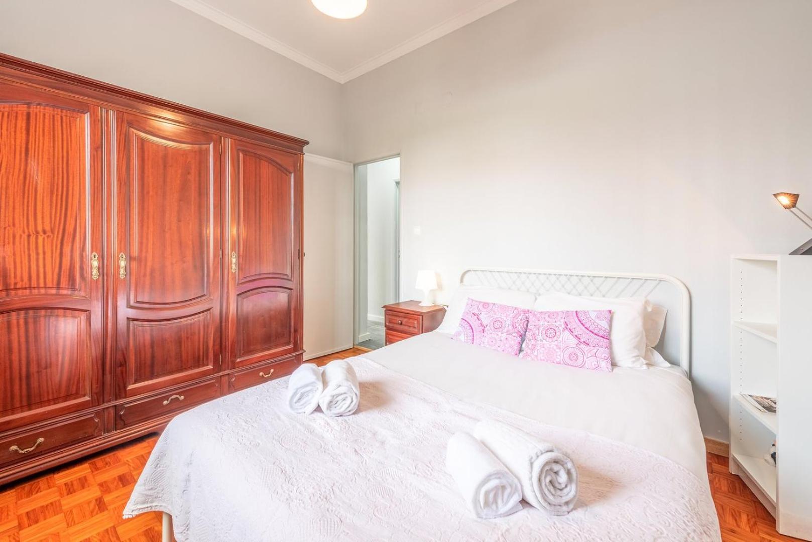 Guestready - Practical 1 Bdr Appt Near The Beach! Apartamento *