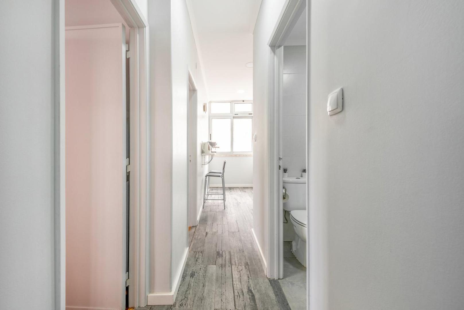 Guestready - Practical 1 Bdr Appt Near The Beach! Appartement *