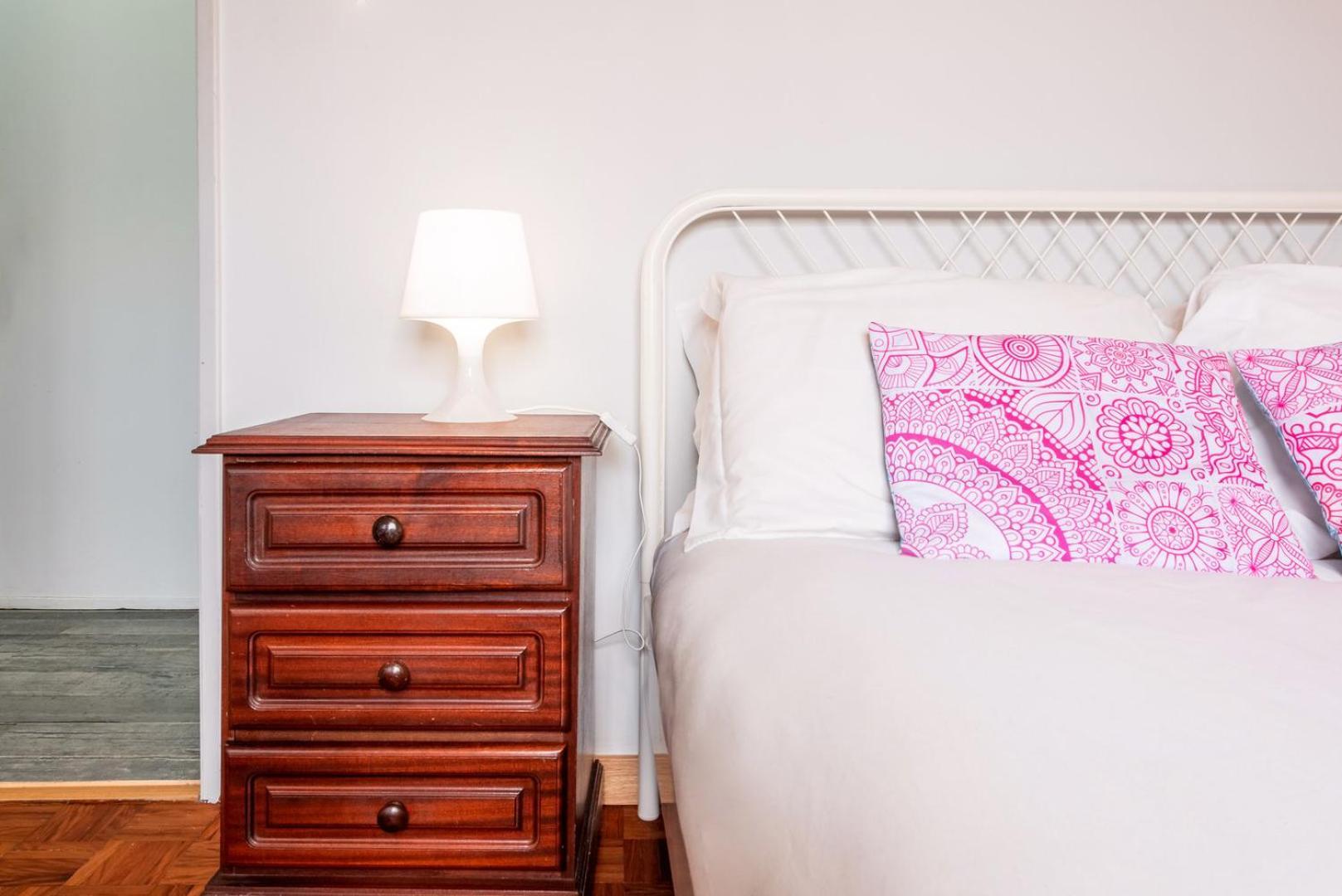 Guestready - Practical 1 Bdr Appt Near The Beach! Appartement Lisboa
