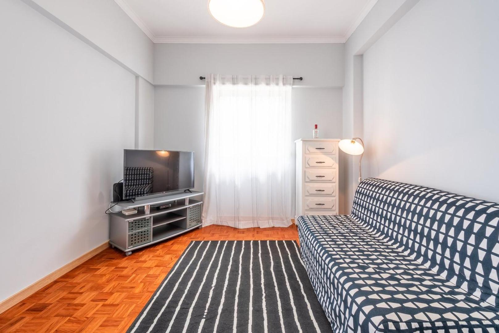 Guestready - Practical 1 Bdr Appt Near The Beach! Appartement *