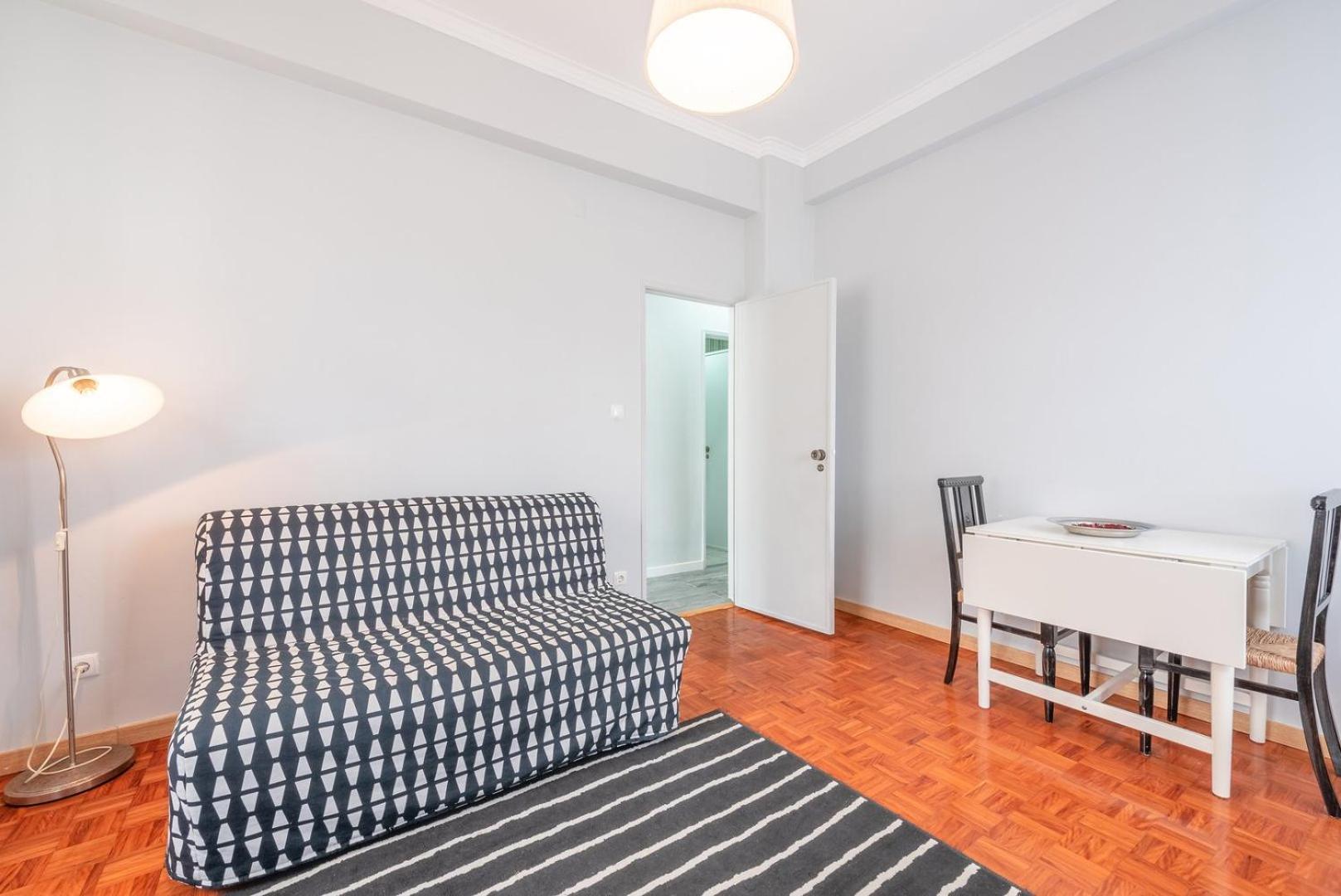 Appartement Guestready - Practical 1 Bdr Appt Near The Beach! *