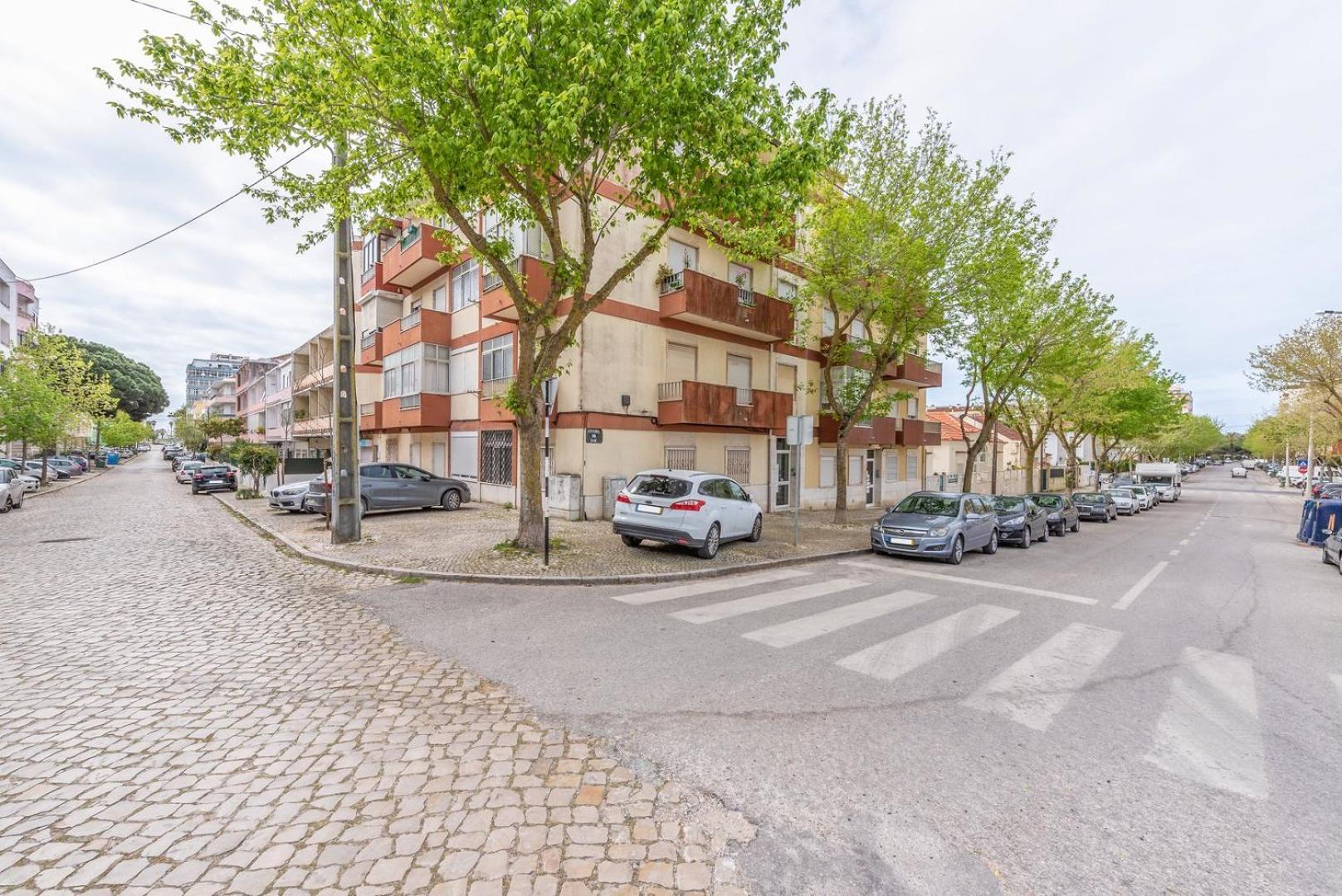 Guestready - Practical 1 Bdr Appt Near The Beach! Appartement *