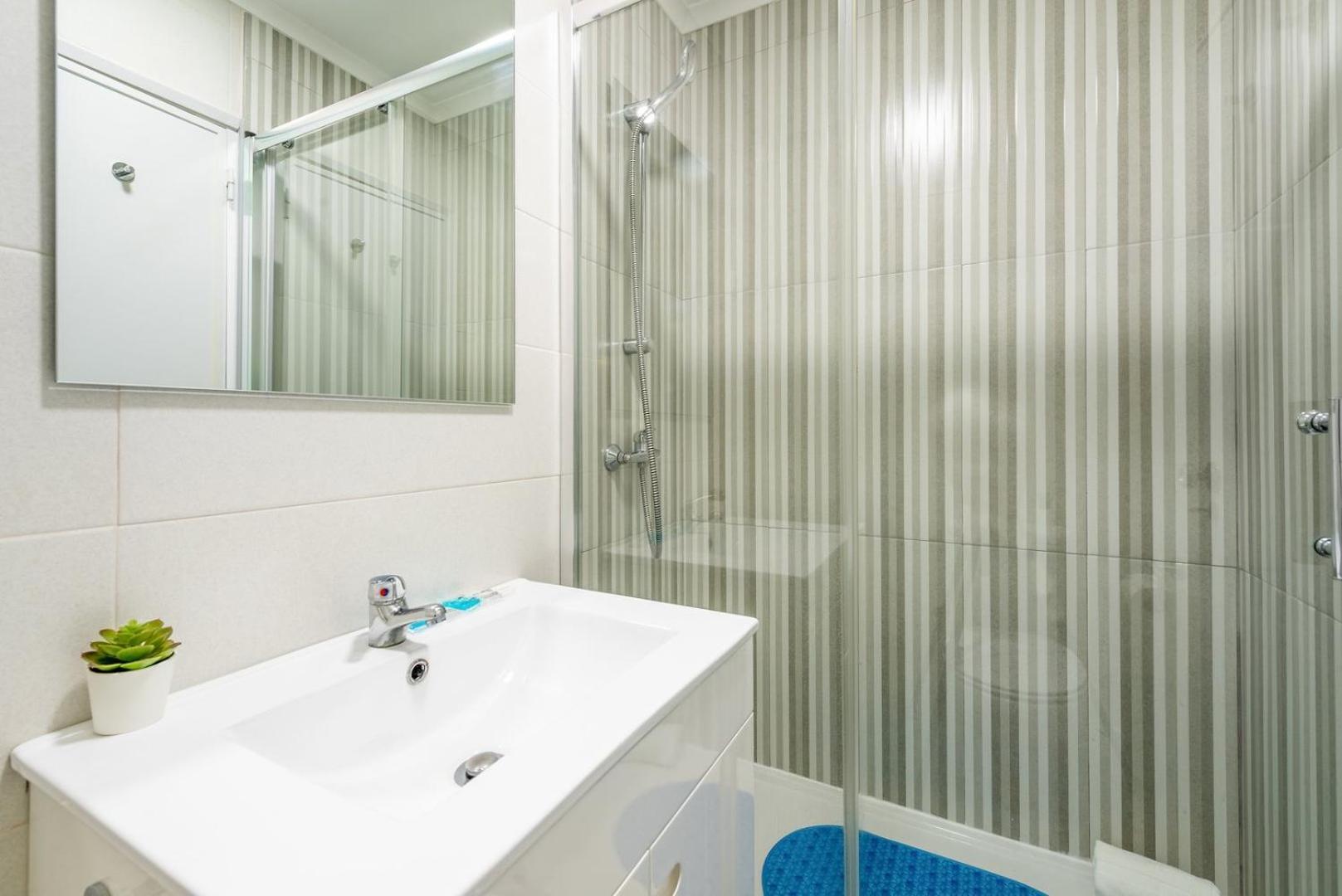 Guestready - Practical 1 Bdr Appt Near The Beach! Apartamento